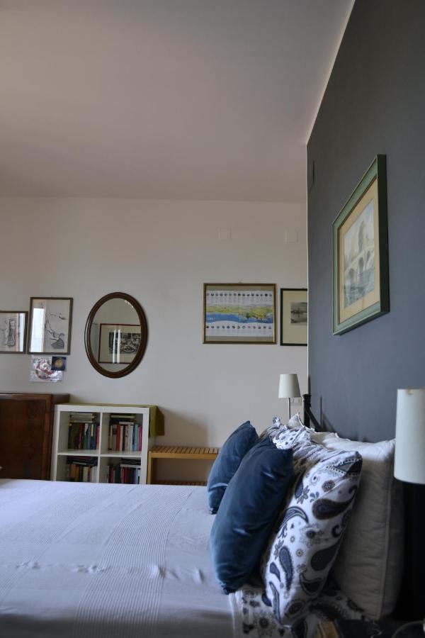 Osimo B&B מראה חיצוני תמונה