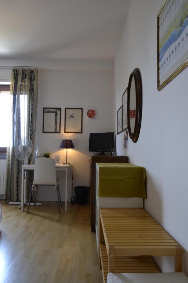Osimo B&B מראה חיצוני תמונה